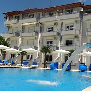 Hotel Beach Restaurant Fabio
